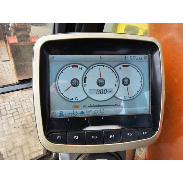 2013 Doosan DX180LC-3-46475209