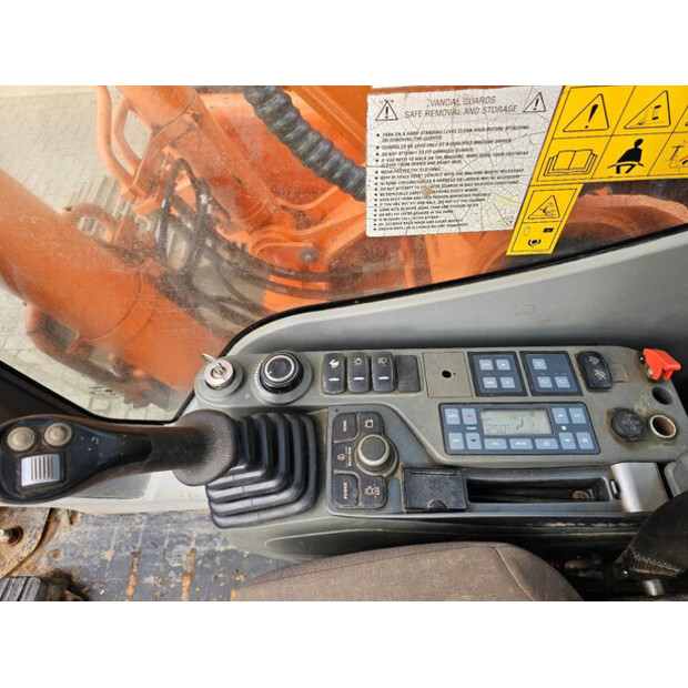 2013 Doosan DX180LC-3-46475212