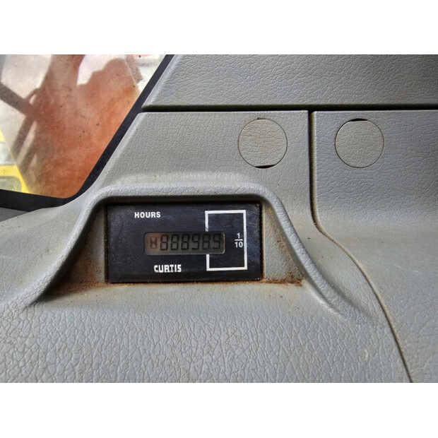 2013 Doosan DX180LC-3-46475215