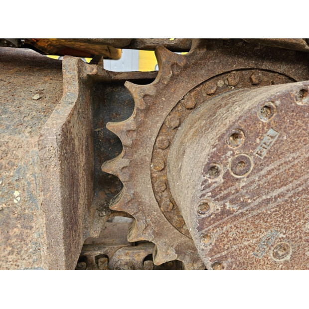 2013 Doosan DX180LC-3-46475218