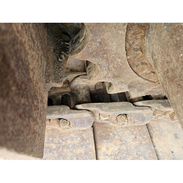 2013 Doosan DX180LC-3-46475221