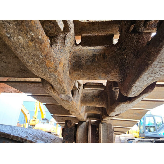 2013 Doosan DX180LC-3-46475223