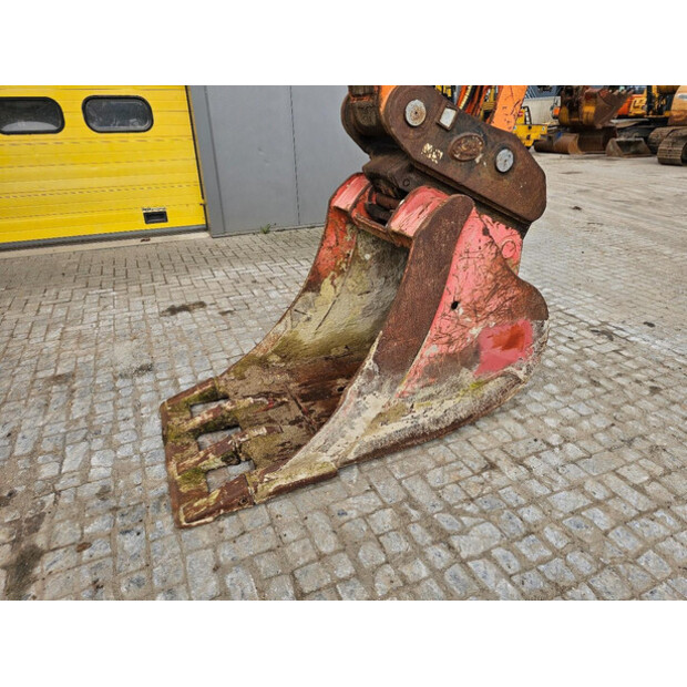 2013 Doosan DX180LC-3-46475225