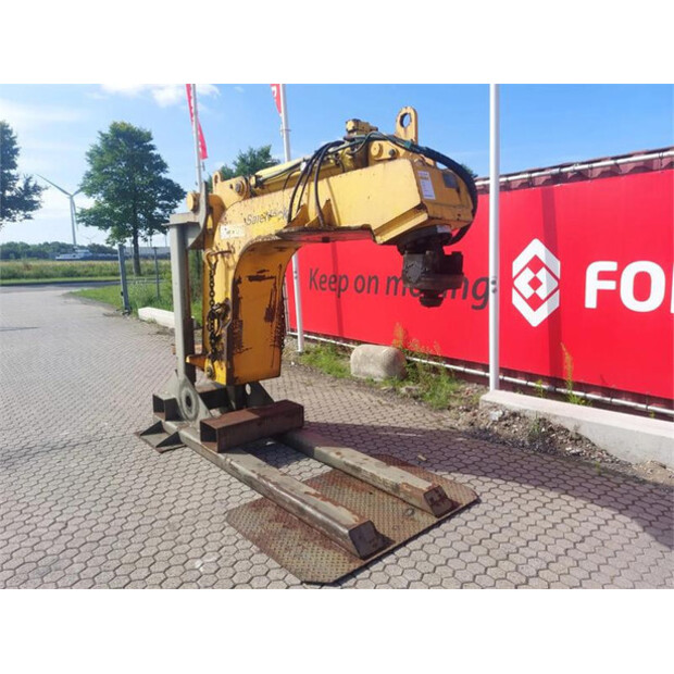 2006 CATRACOM SAN 40L-46475269