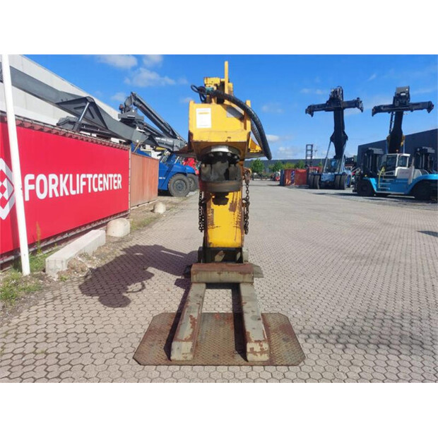 2006 CATRACOM SAN 40L-46475271