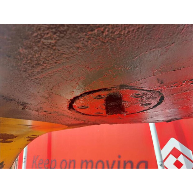 2006 CATRACOM SAN 40L-46475279