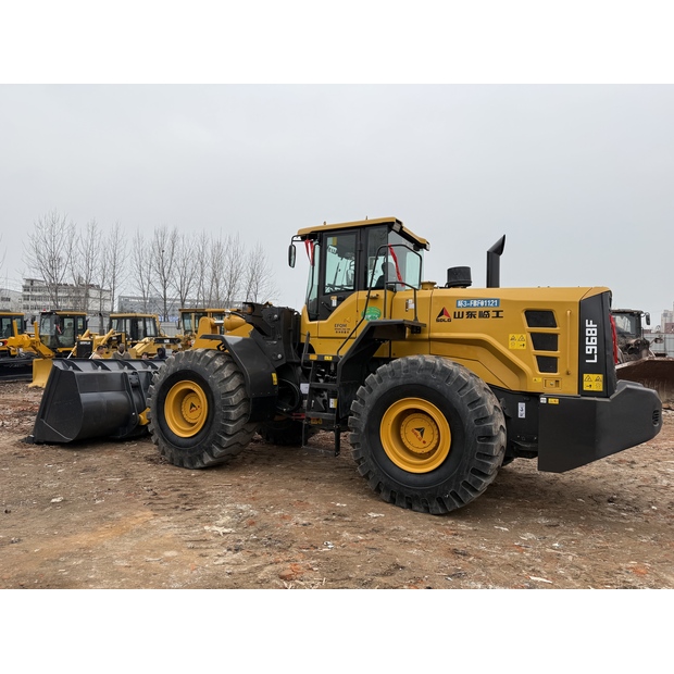 2025 SDLG LG968F-46475580