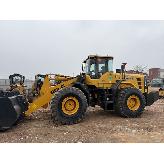 2025 SDLG LG968F-46475581