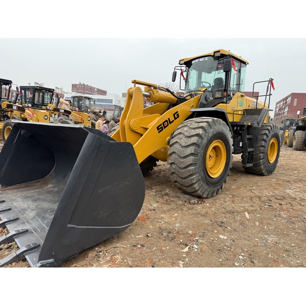 2025 SDLG LG968F-46475583