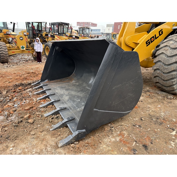 2025 SDLG LG968F-46475584