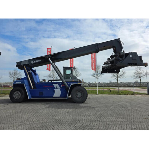 2011 KALMAR DRF400-60C5-46475628