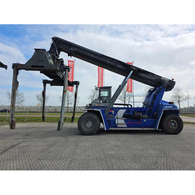 2011 KALMAR DRF400-60C5-46475629