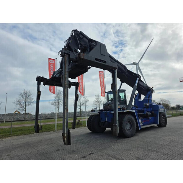 2011 KALMAR DRF400-60C5-46475631