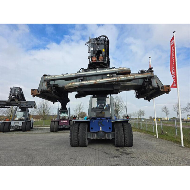 2011 KALMAR DRF400-60C5-46475632