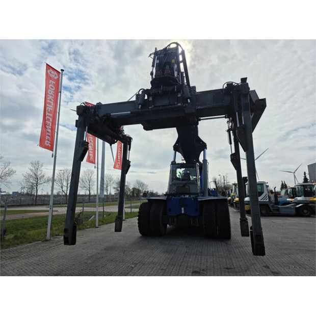 2011 KALMAR DRF400-60C5-46475633