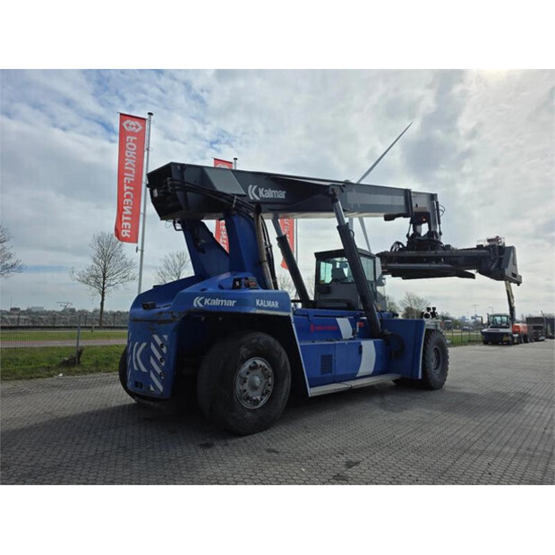 2011 KALMAR DRF400-60C5-46475634