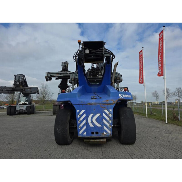 2011 KALMAR DRF400-60C5-46475636