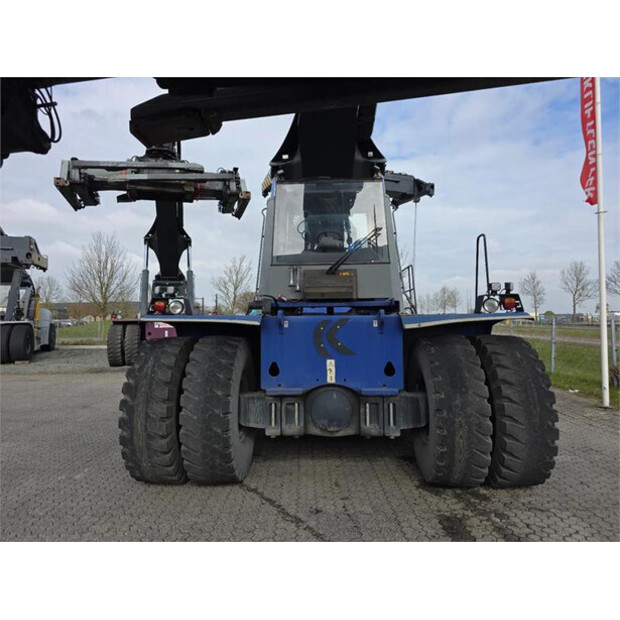 2011 KALMAR DRF400-60C5-46475637