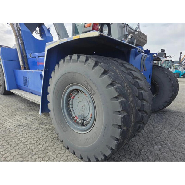 2011 KALMAR DRF400-60C5-46475638