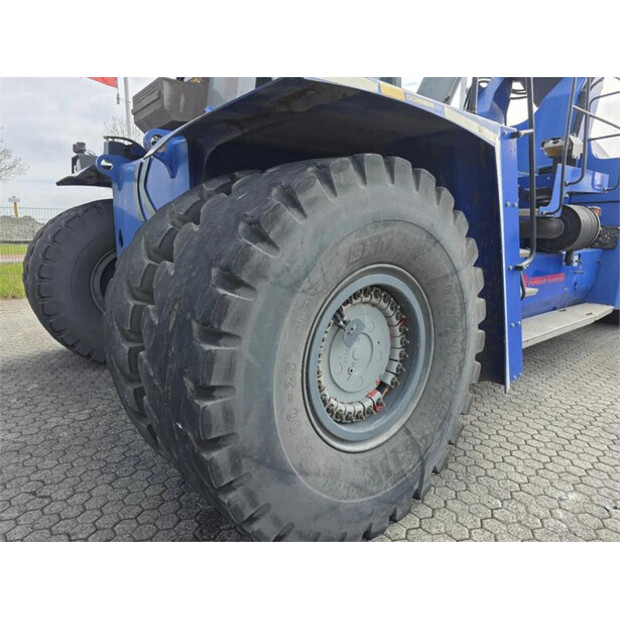 2011 KALMAR DRF400-60C5-46475639