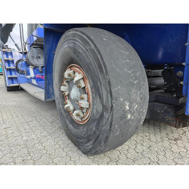 2011 KALMAR DRF400-60C5-46475644