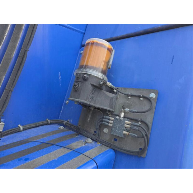 2011 KALMAR DRF400-60C5-46475651