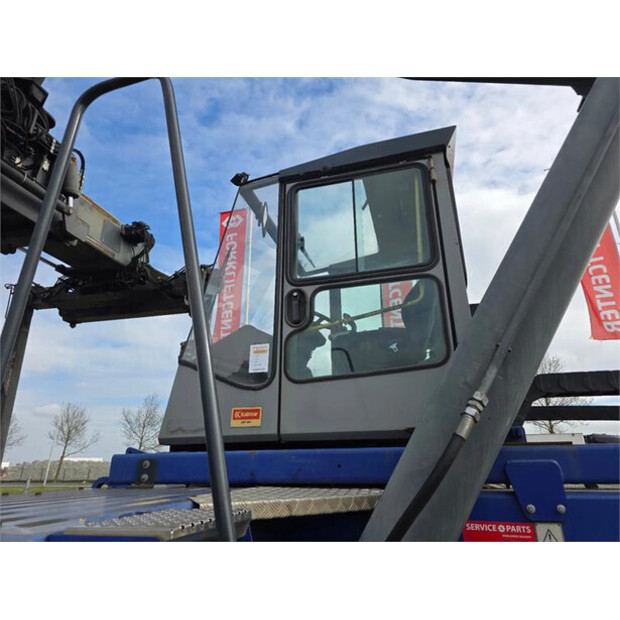 2011 KALMAR DRF400-60C5-46475652