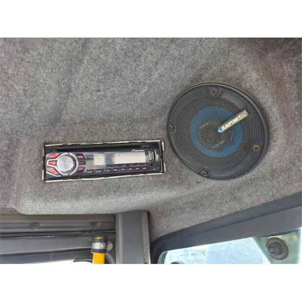 2011 KALMAR DRF400-60C5-46475657