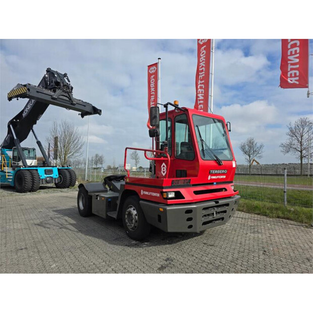 2020 Terberg YT222-46475708