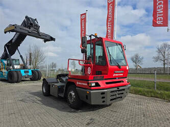 Image for TOW TRACTOR 2020 Terberg YT222