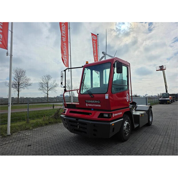 2020 Terberg YT222-46475709