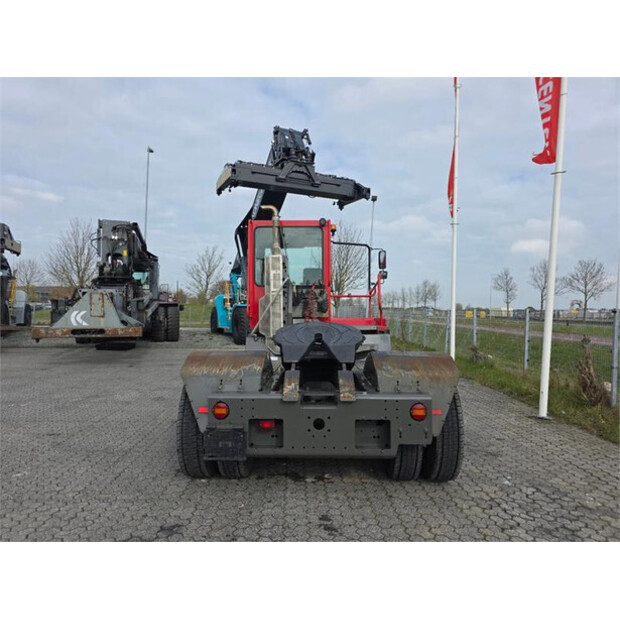 2020 Terberg YT222-46475715