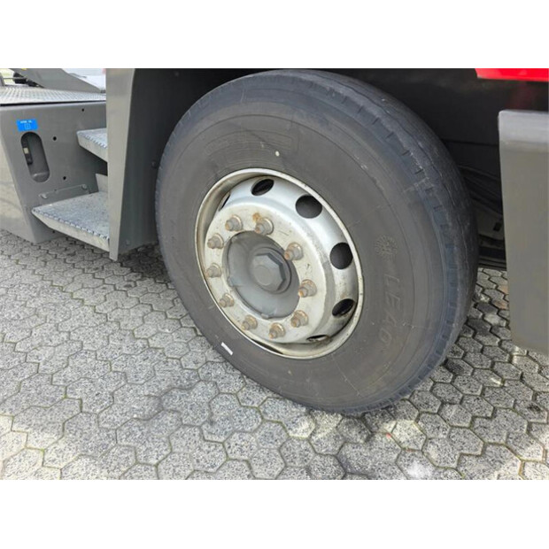 2020 Terberg YT222-46475718