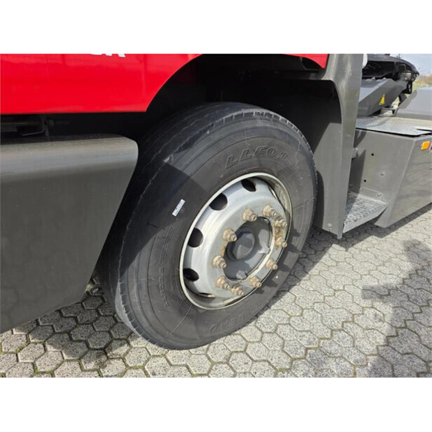 2020 Terberg YT222-46475719