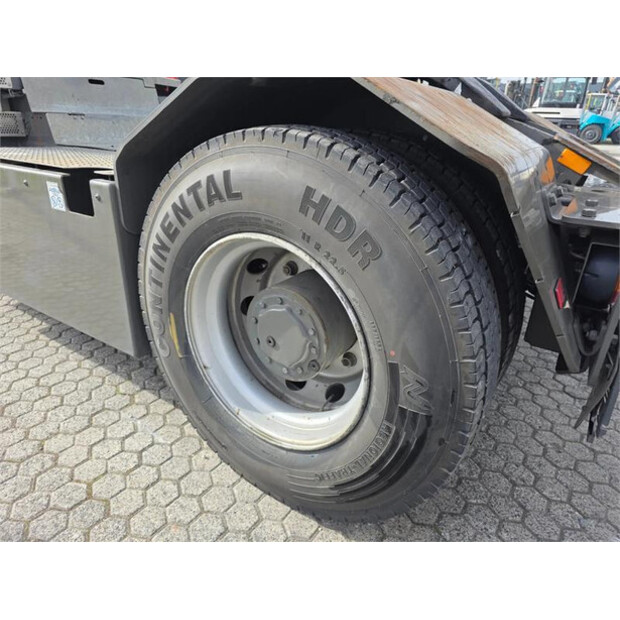 2020 Terberg YT222-46475721