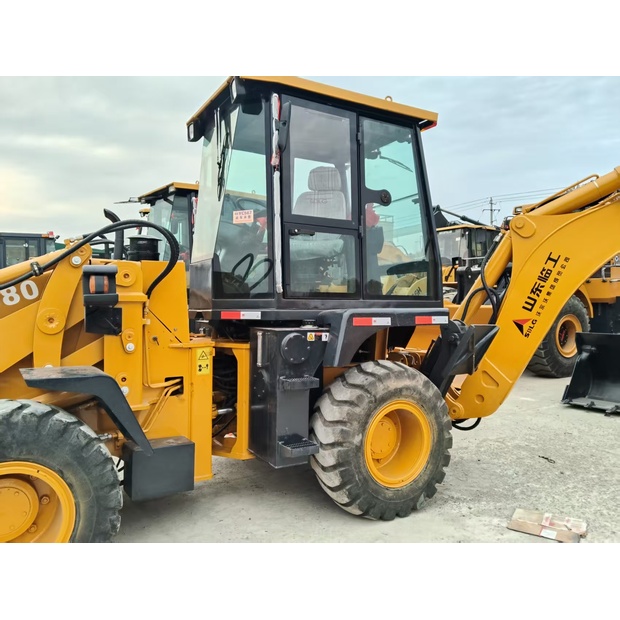 2025 SDLG LGB680-46475741