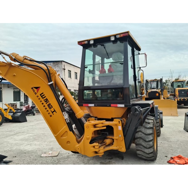 2025 SDLG LGB680-46475742