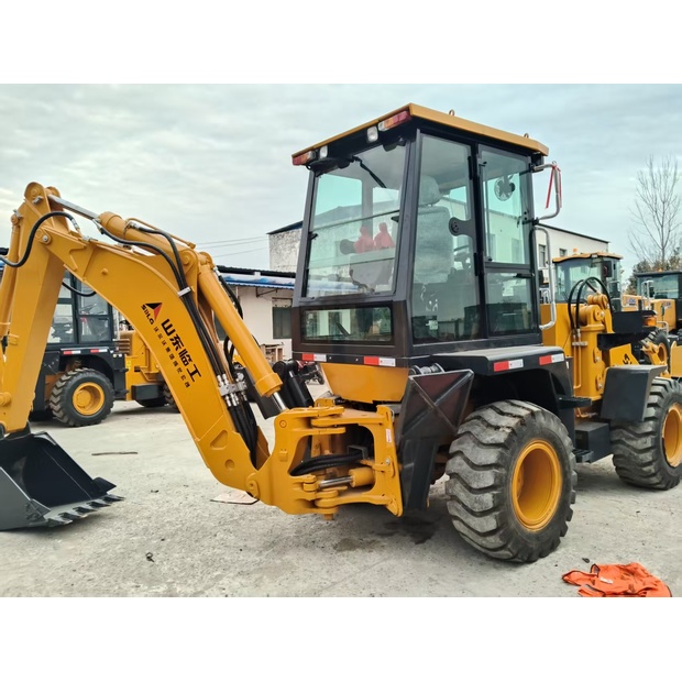 2025 SDLG LGB680-46475743