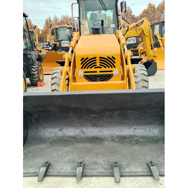 2025 SDLG LGB680-46475744