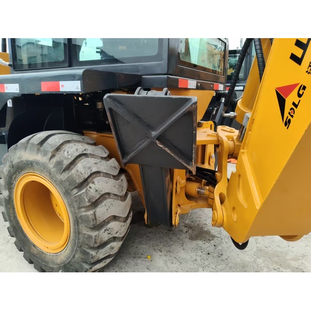 2025 SDLG LGB680-46475745