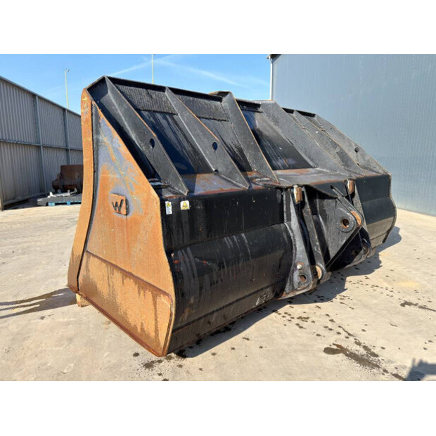 2023 كاتربيلر 966G-46476111