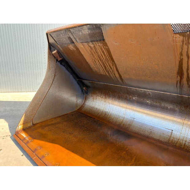 2023 كاتربيلر 966G-46476116