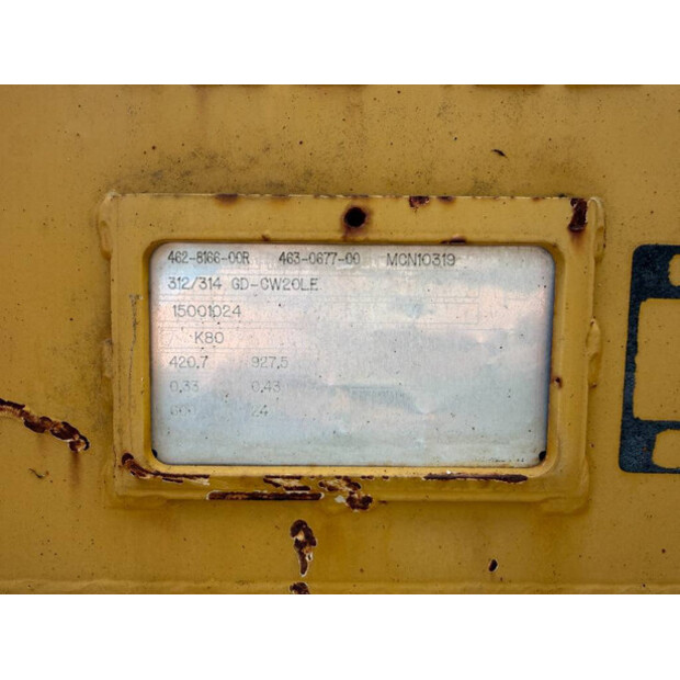 2015 فيراكتيرت CW20-46476159