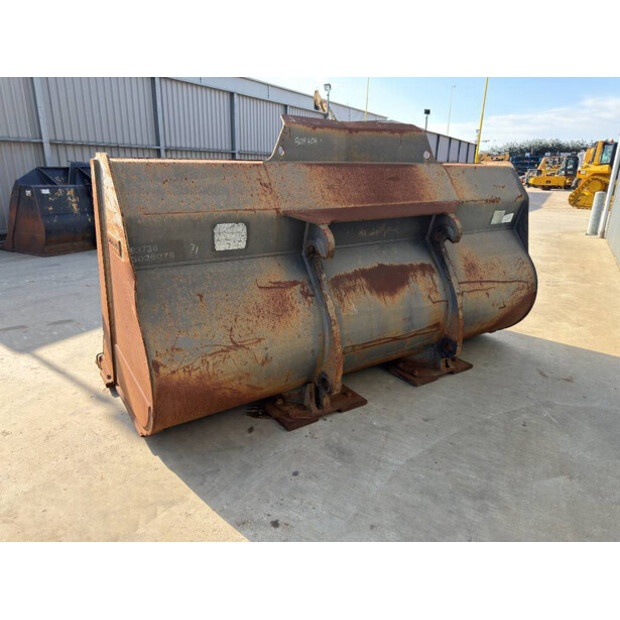 2026 Volvo L150-46476185