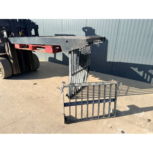 Caterpillar 320F-46476234