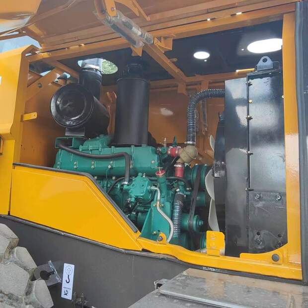 2022 SDLG 956L-46476247