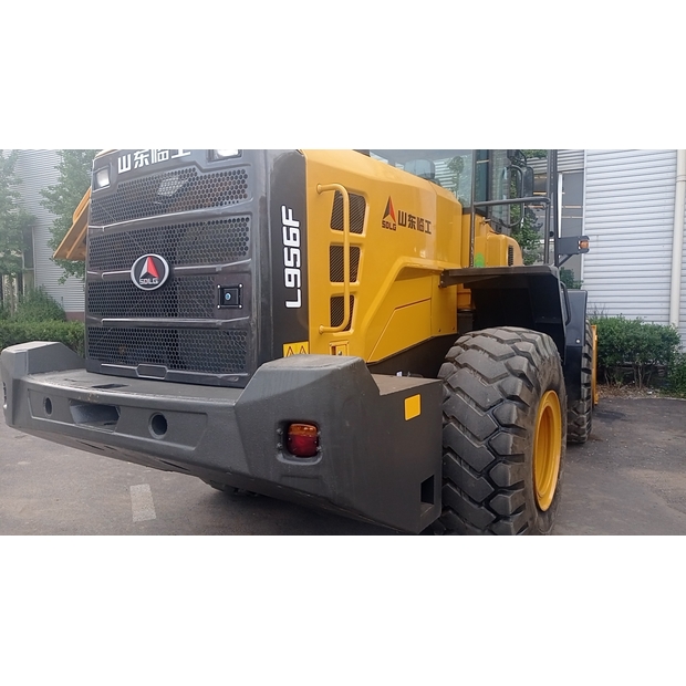 2022 SDLG 956L-46476248