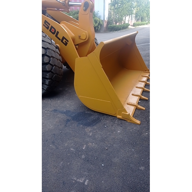 2022 SDLG 956L-46476253