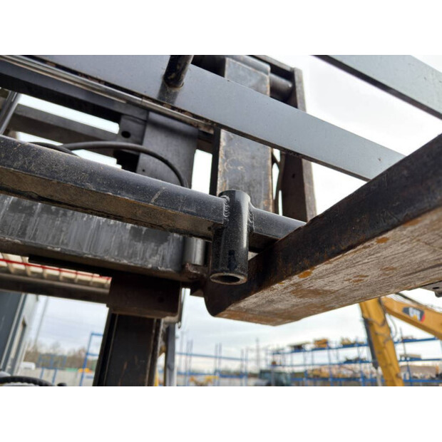 Caterpillar 320F-46476254