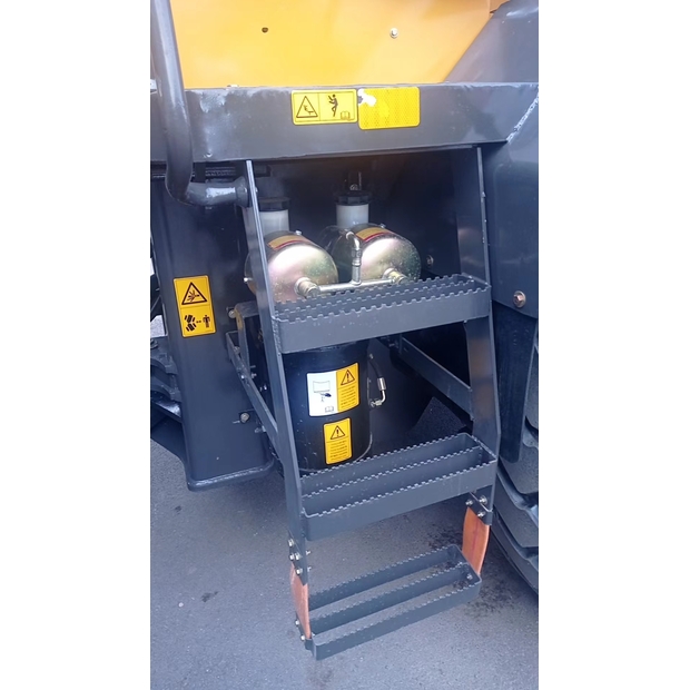 2022 SDLG 956L-46476263